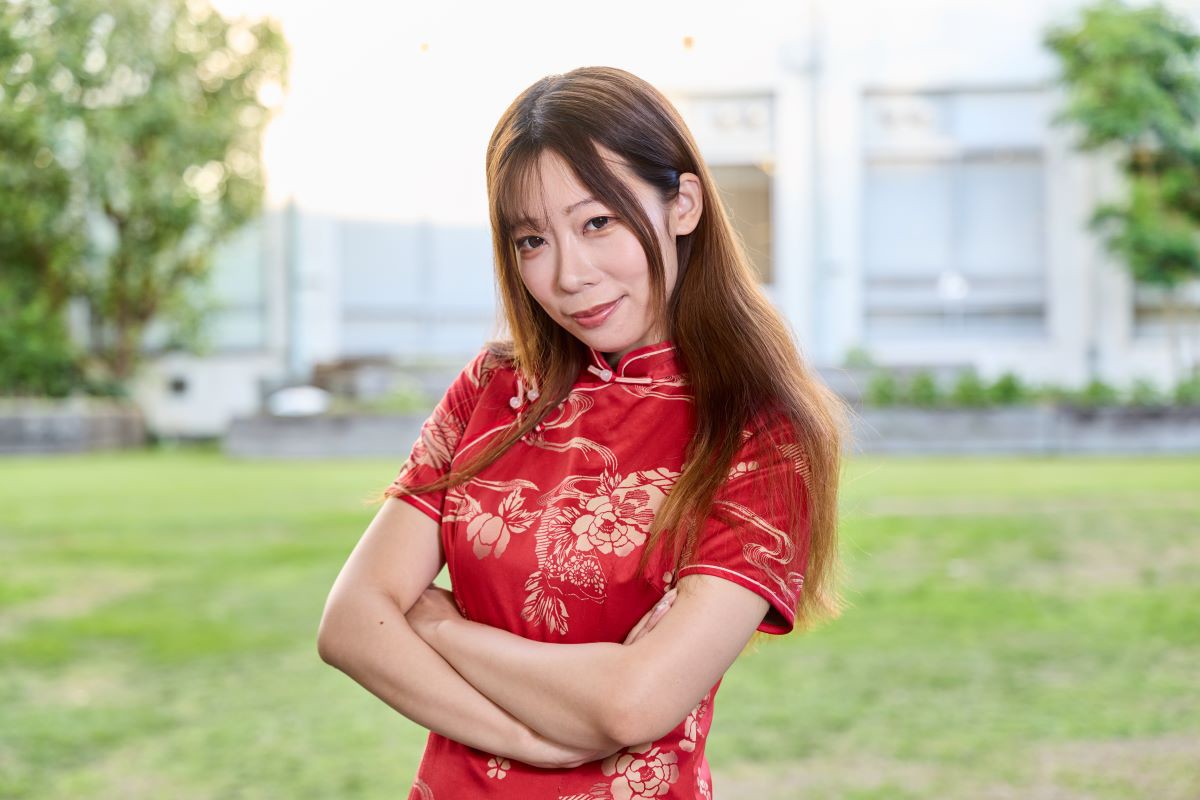中国 人 芸人